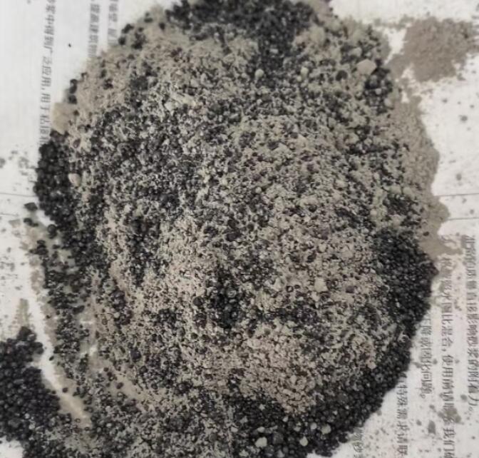 金门不发火砂浆耐磨地坪施工方案