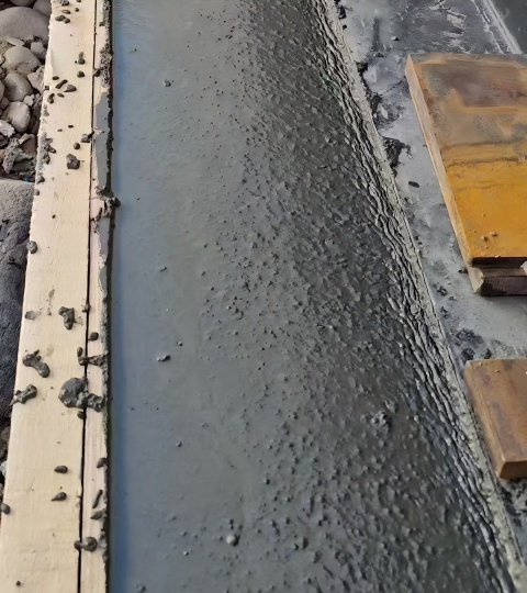 金门环氧砂浆的特点及施工流程​