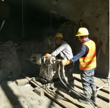 金门水下抗分散灌浆料特点 水下不分散注浆料介绍