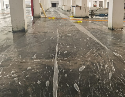 金门不发火砂浆和不发火金属骨料有什么区别