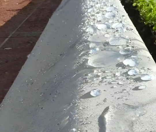 金门硅烷浸渍涂料在混凝土保护中的应用