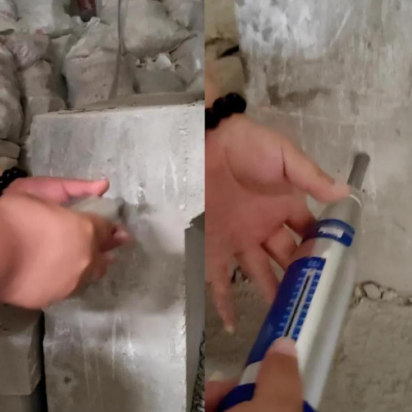 金门混凝土强度不足的原因及处理方法