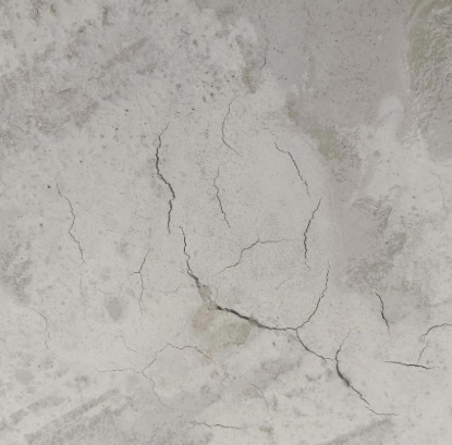 金门灌浆料为什么会产生裂缝？出现裂缝该如何处理？