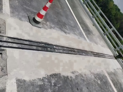 金门伸缩缝更换后浇筑材料快速结构修补料速砼的产品特点及施工流程​