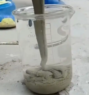 金门水工混凝土絮凝剂，水下抗分散剂的作用及施工方法