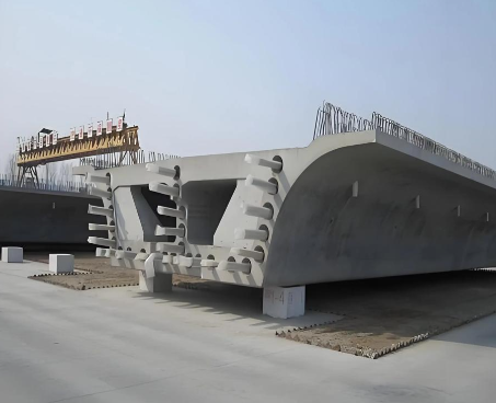 金门抗冻压浆料的特点及标准化施工工艺